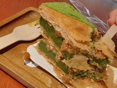 -方炉·天然食材面包店(青秀店)