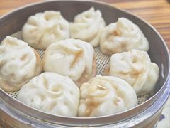 -文武王氏烧饼·无矾油条(西溪路店)