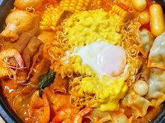 -朴大叔拌饭(上海金山万达店)