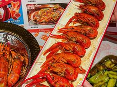 -熊记虾王·小龙虾(东晓南店)
