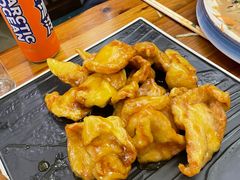 -金丝饭庄(金丝新天地保障性住宅小区店)