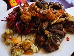 -泰谷酒店·太古码头闽菜自助餐厅