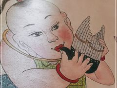 -双合园·海鲜水饺青岛菜(万佳广场店)