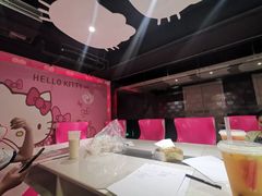 -Moss7Club 剧本杀桌游(inspark店)