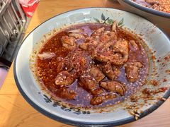 -高记什邡肖麻辣(成都店)