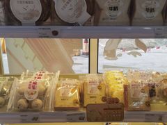 -一鸣真鲜奶吧(星光广场店)