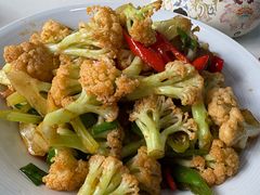 -帕米尔食府(白云观店)