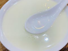 -沙湾姜埋奶(兴新包店)