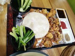 -陈傻子餐厅(世纪都会店)