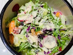 -敏珠拉姆藏餐·南京厨房(富春江东街店)