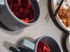 -老佛爷铜炉蛙锅(东门老街店)