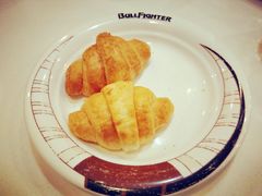 -斗牛士牛排餐厅(嘉里汇店)