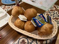 -福龙葡国餐(百老汇店)