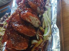 -悠斋餐厅海鲜家常菜(火车站店)