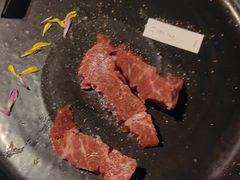 -焱铁烧·黑毛和牛专门店(杭州嘉里中心店)