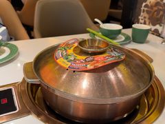 -润园四季椰子鸡火锅(卓越INTOWN店)