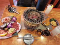 -蒜香焼肉PURUSHIN(马场路店)