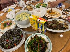 -天然居(伦教店)