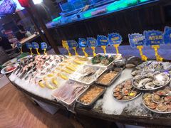 -锦绣金山人家(友谊店)