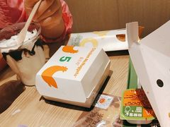 -麦当劳(温州人民路店)