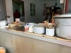 -玉塘村小杨馄饨