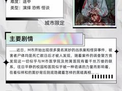 -CLUE演绎实景剧本杀(江南西店)