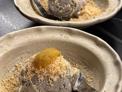 海胆鹅肝冰淇淋-Sushi Hanzo半藏(天环广场店)