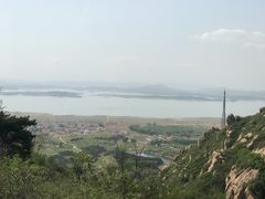 -云峰山自然风景区