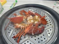 -船奇蒸汽海鲜·闽菜(八市海鲜总店)