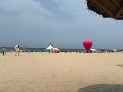 -那香海钻石沙滩浴场