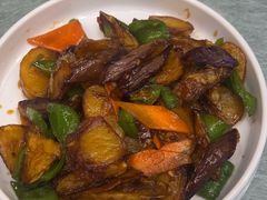 -李老哈·东北菜(宋园路店)