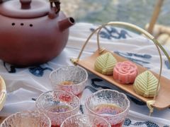 -无锡梅园公园