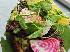 -O'mills Sourdough Bakery&Bistro(永嘉路店)