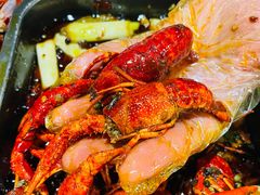-靓靓蒸虾·头牌蒸虾(雪松路总店)