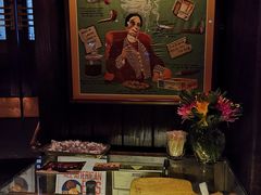 -Keens Steakhouse