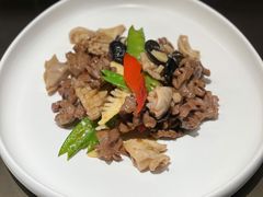 油爆双脆-东莱馋房(陆家嘴店)