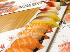 -Sushi Love 创意寿司(丽影广场店)