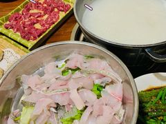 -顺德一品粥·20年凤城老字号(芳村店)