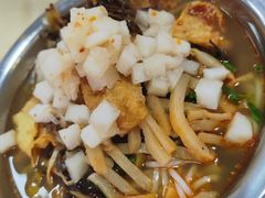 -凤张螺蛳粉·爽口粉(跃进路总店)