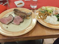-五洲皇冠巴西烤肉餐厅