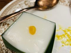 椰子西米糕-Siam泰餐厅(水上公园店)