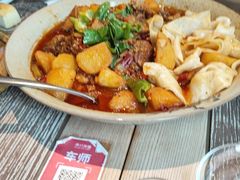 -那时新疆·车师(大宁音乐广场店)