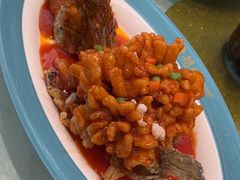 -金典银峰老鹅馆·昆山菜(亭林公园店)