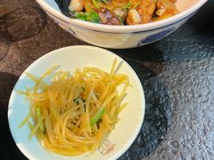 -老灶房-四川土菜(开元店)
