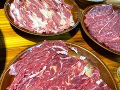 -阳阳老火锅(小南门店)