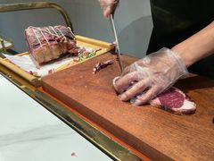 -红沃鳗鱼黑牛烤肉店(不老街店)