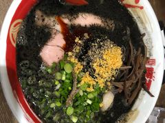 -豚王拉面(铜锣湾店 )