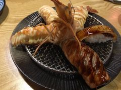 -無雙居酒屋(北京路店)