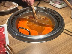 -季季红火锅(长沙步行街店)