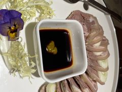 -采悦轩中餐厅·粤菜·海南菜(神州半岛喜来登度假酒店)